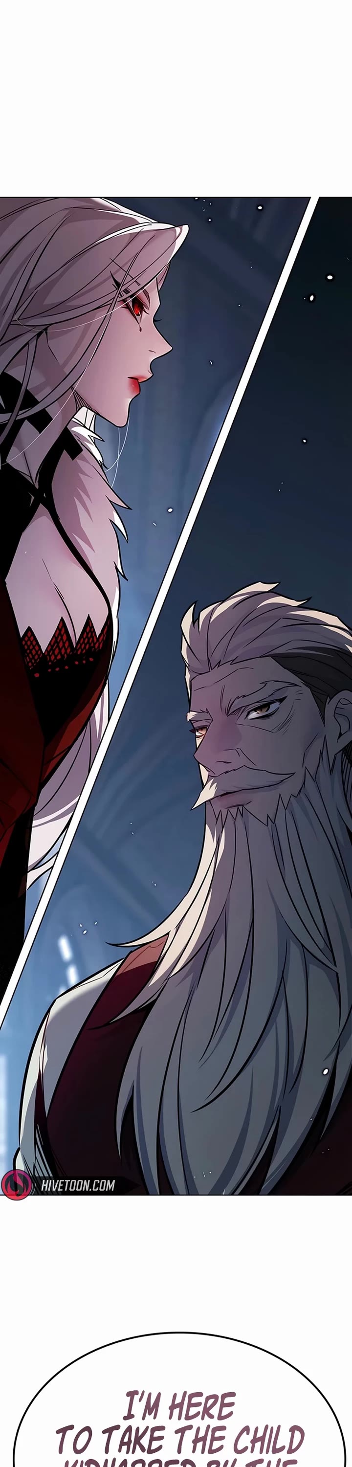 Eleceed chapter 391 page 54