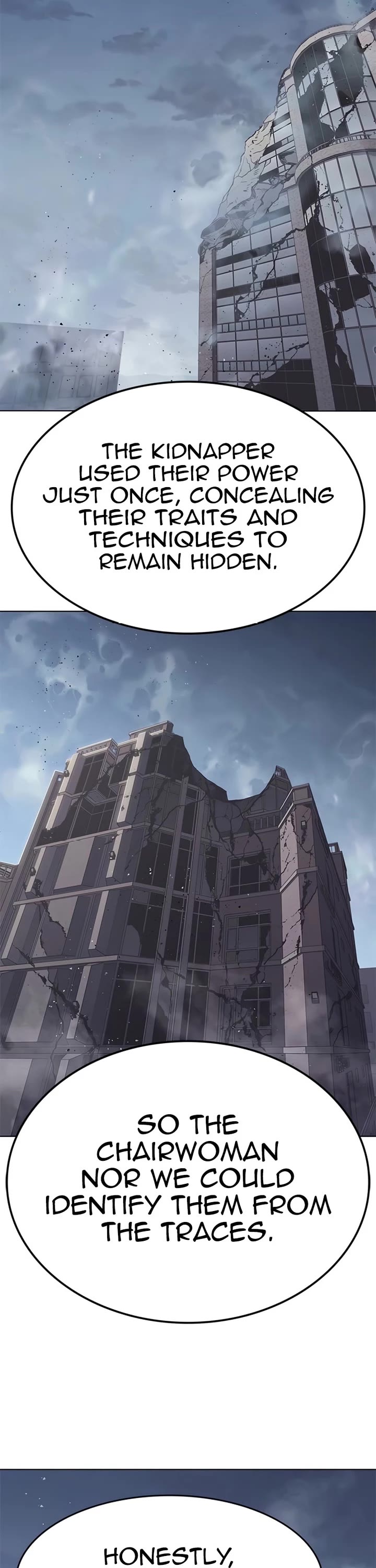 Eleceed chapter 391 page 9