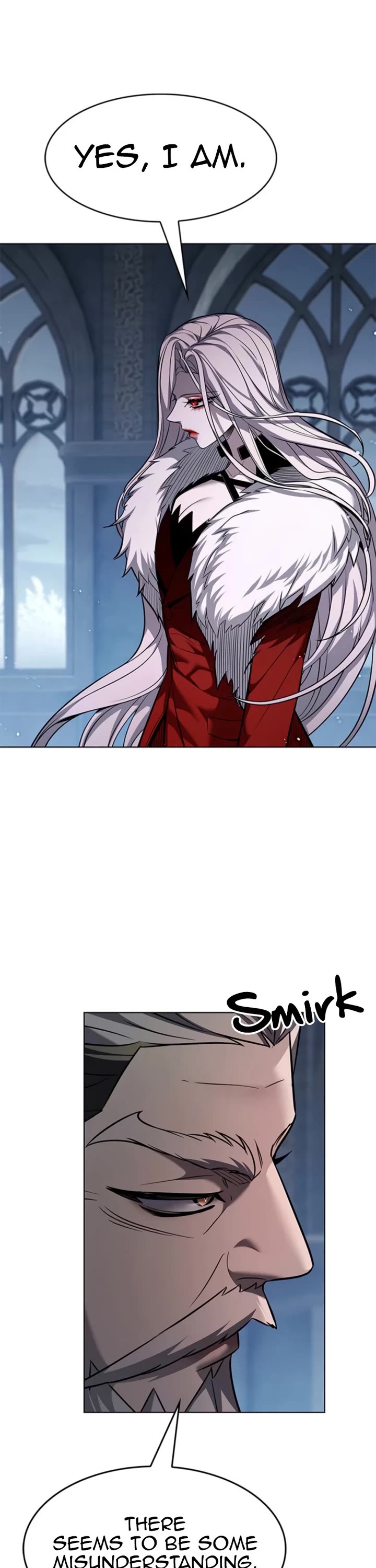 Eleceed chapter 392 page 11