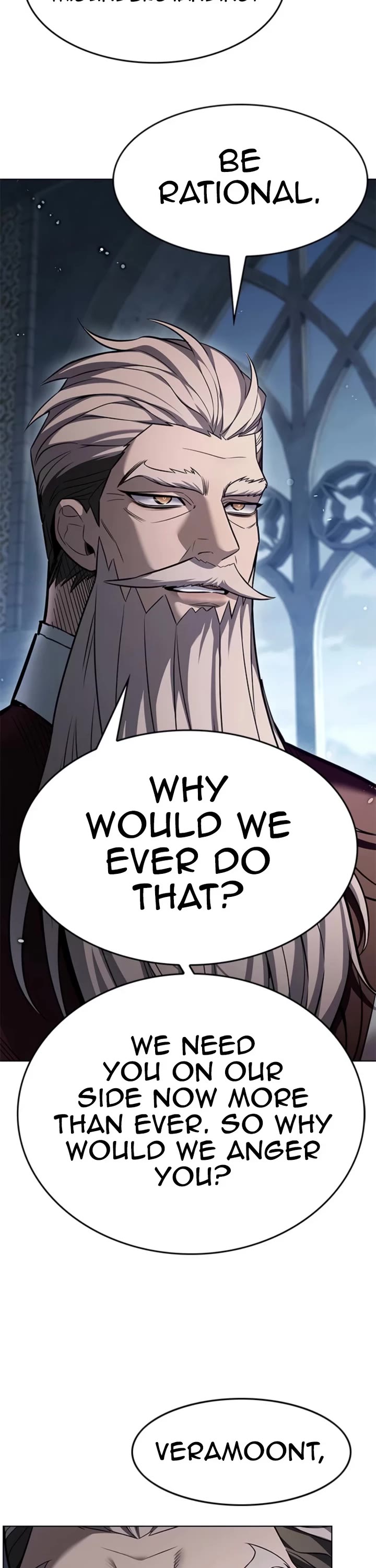 Eleceed chapter 392 page 12