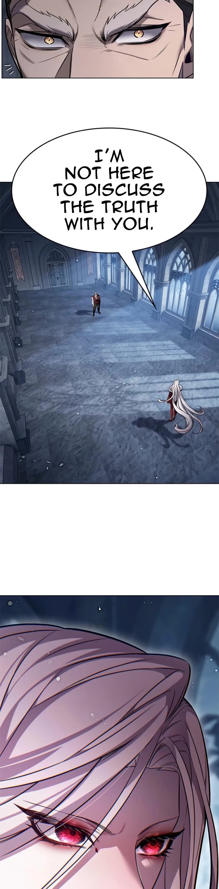 Eleceed chapter 392 page 13