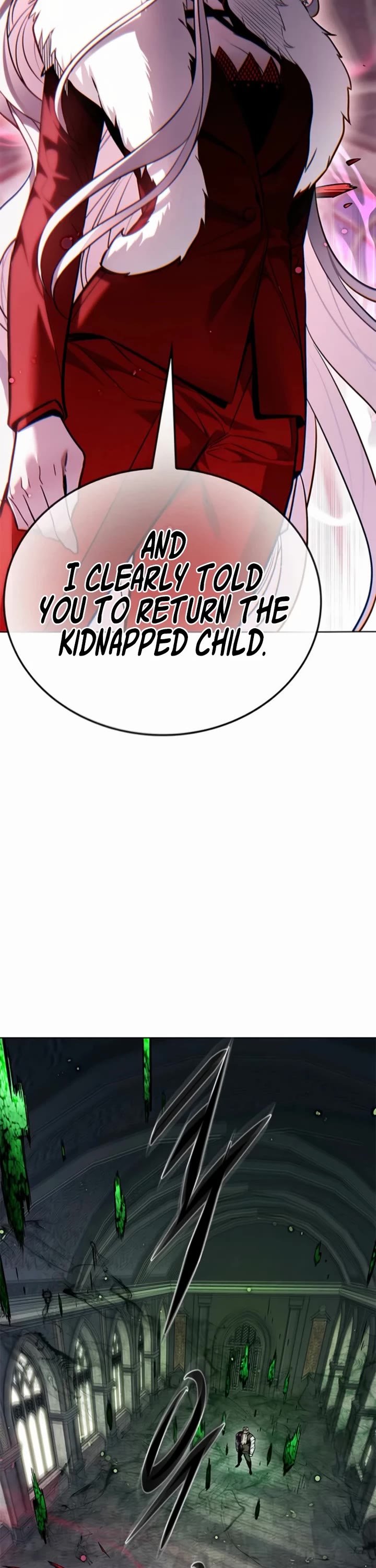 Eleceed chapter 392 page 16