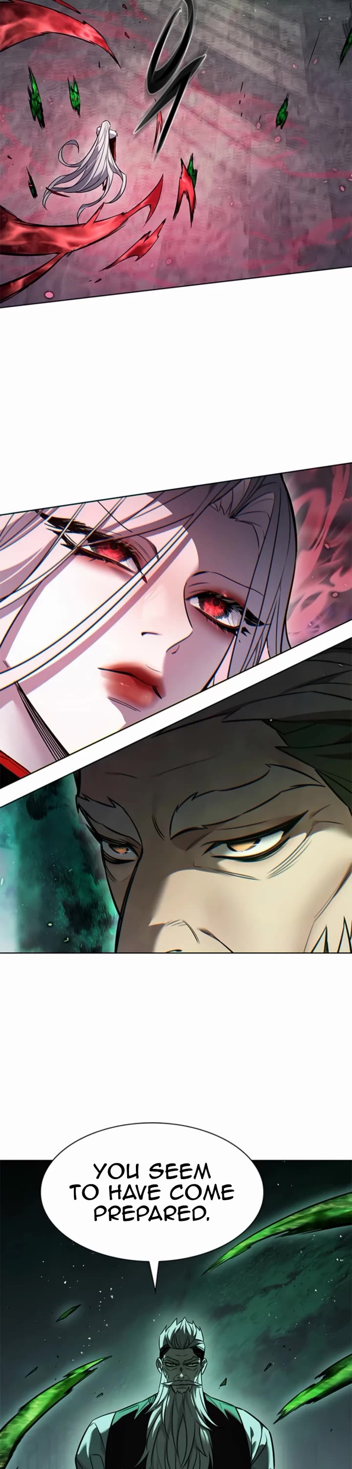 Eleceed chapter 392 page 17