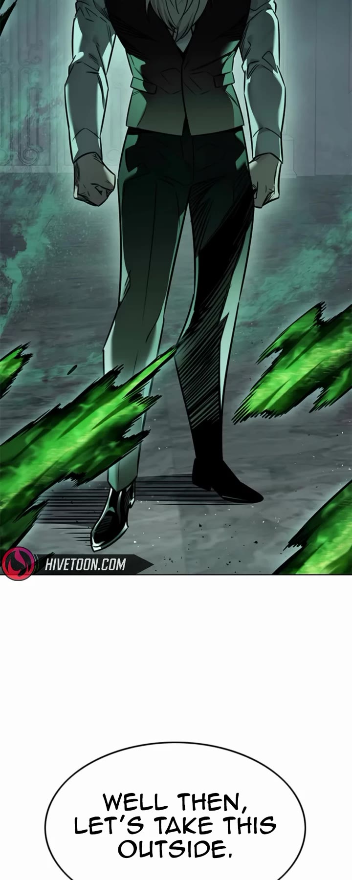 Eleceed chapter 392 page 18