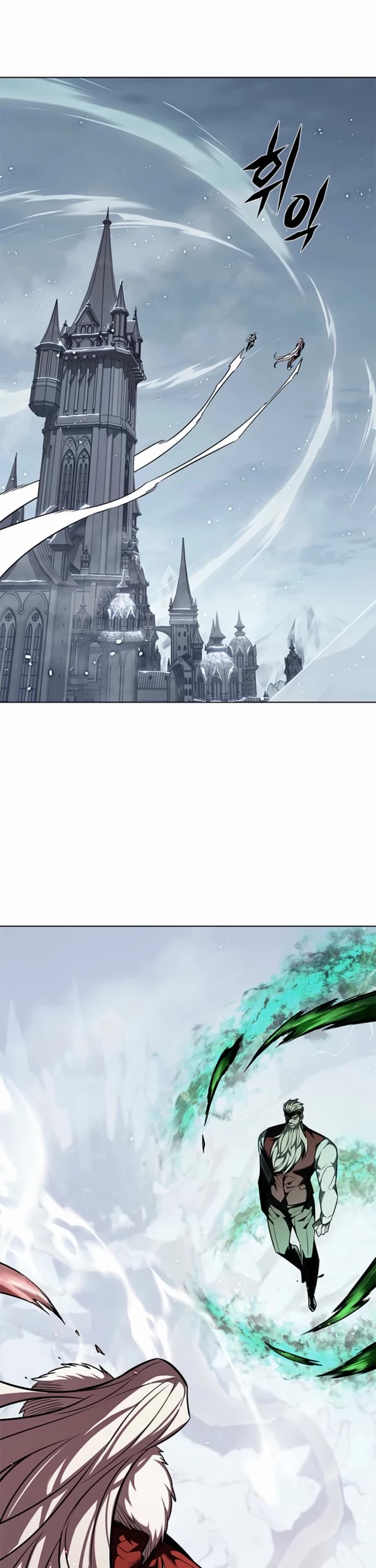 Eleceed chapter 392 page 20