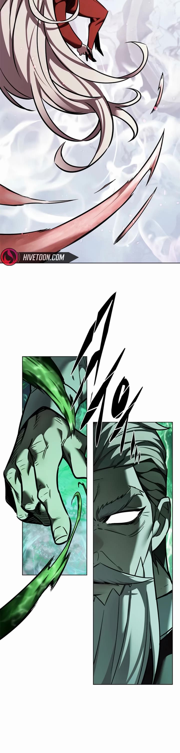 Eleceed chapter 392 page 21