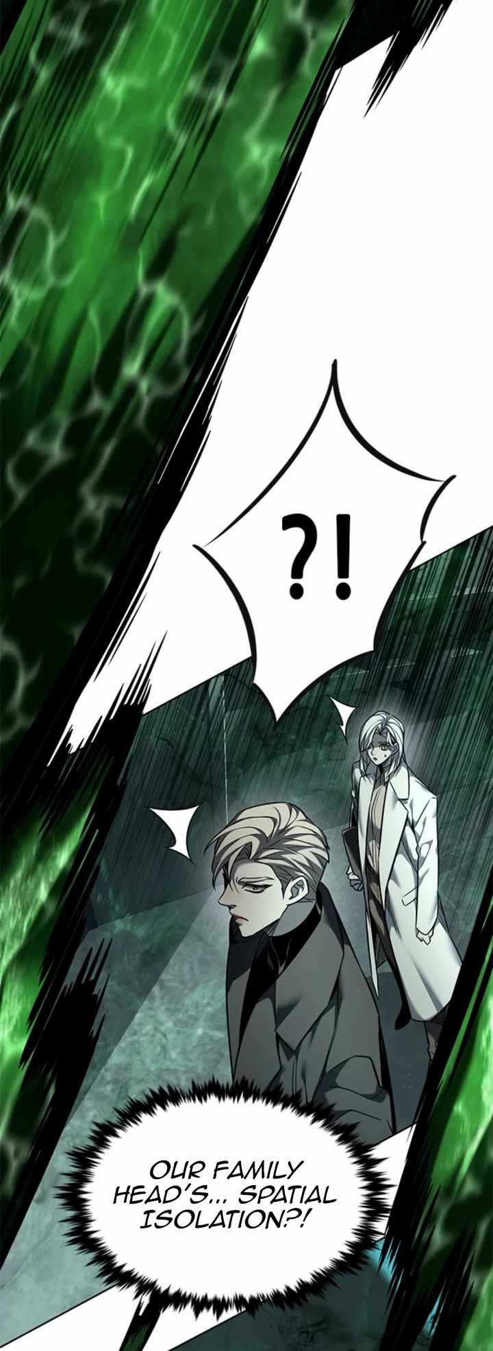 Eleceed chapter 392 page 23