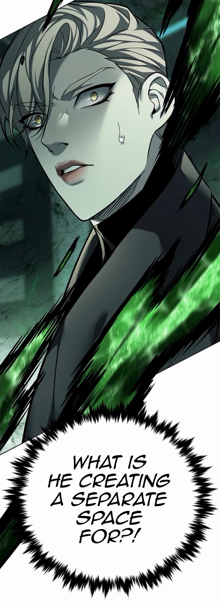 Eleceed chapter 392 page 24