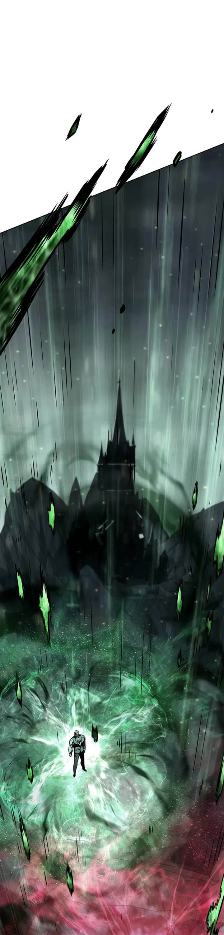 Eleceed chapter 392 page 25