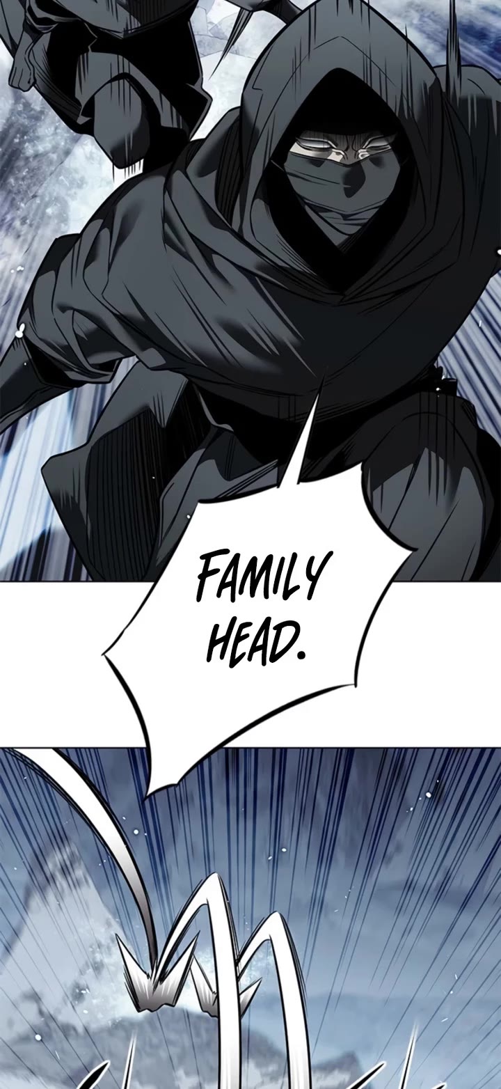 Eleceed chapter 392 page 28