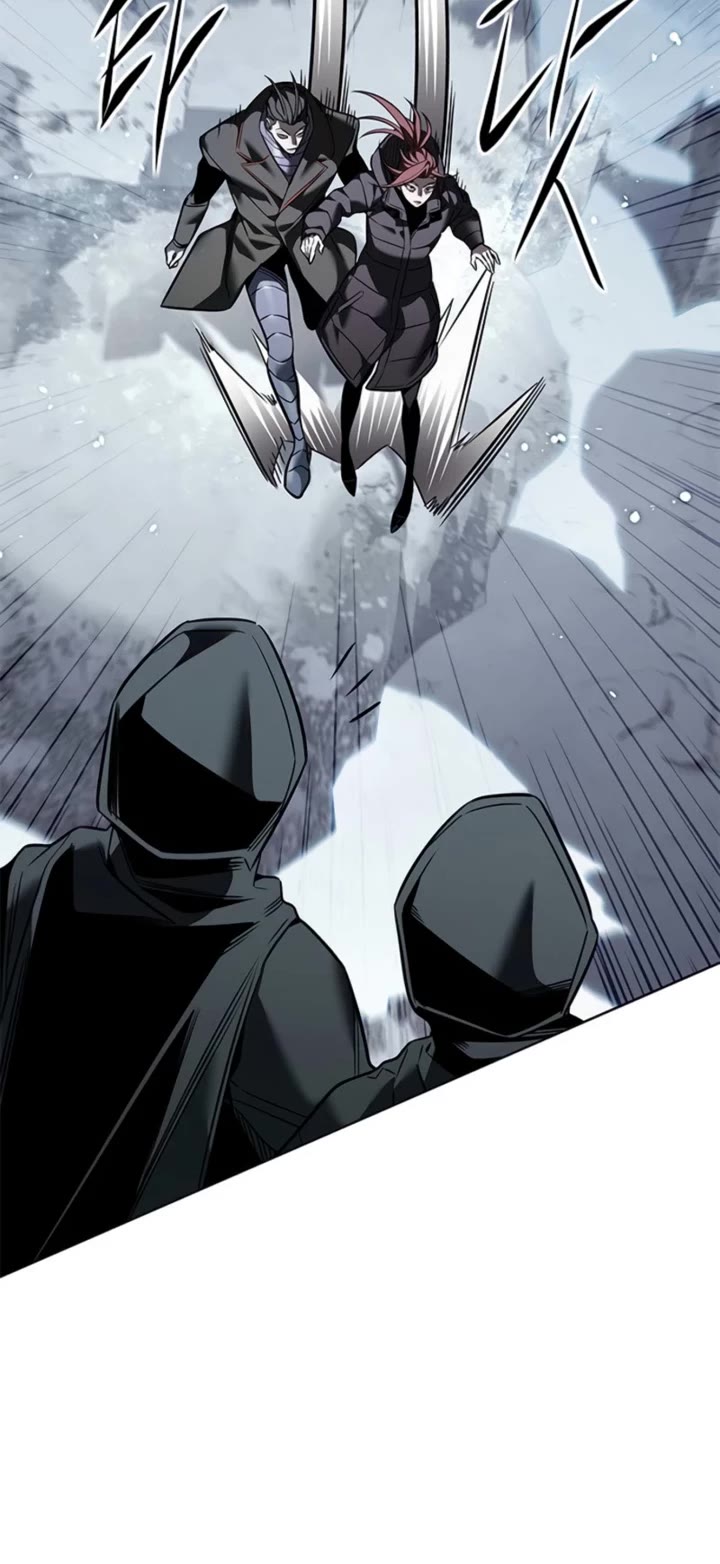 Eleceed chapter 392 page 29