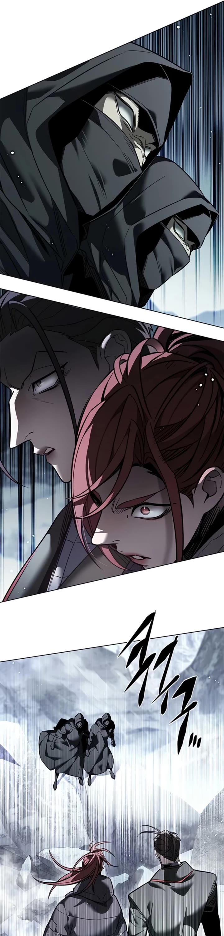 Eleceed chapter 392 page 30