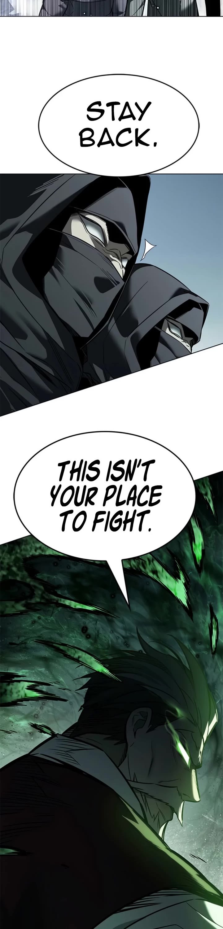 Eleceed chapter 392 page 31