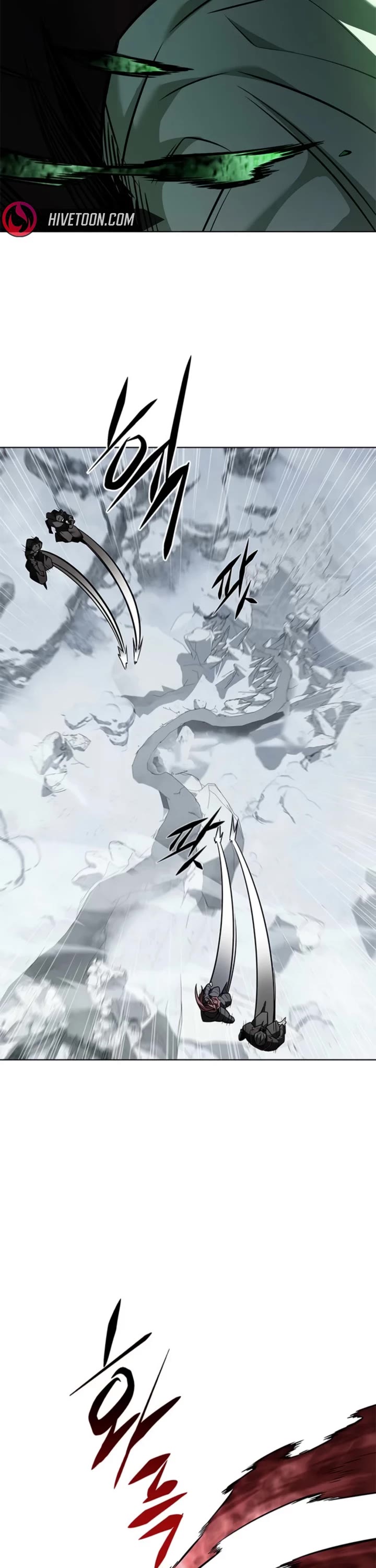 Eleceed chapter 392 page 32