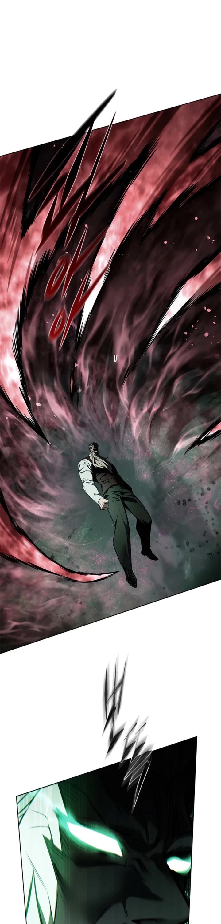 Eleceed chapter 392 page 35