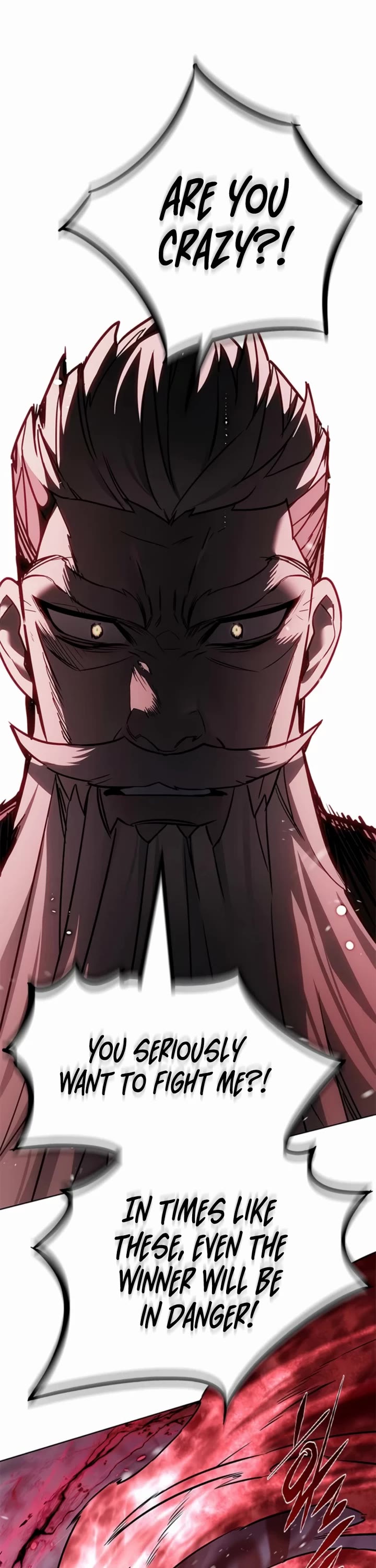 Eleceed chapter 392 page 40