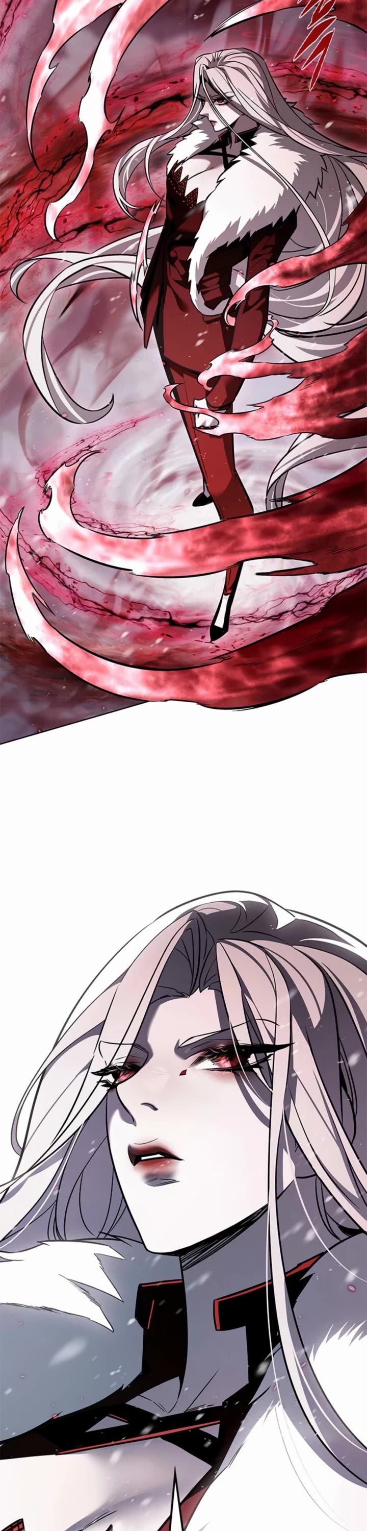 Eleceed chapter 392 page 41