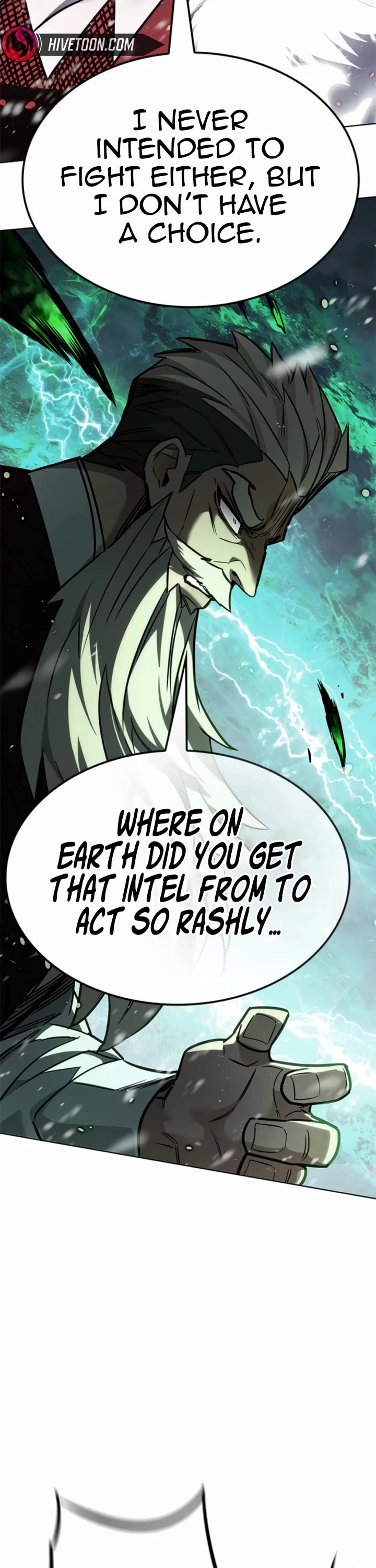 Eleceed chapter 392 page 42