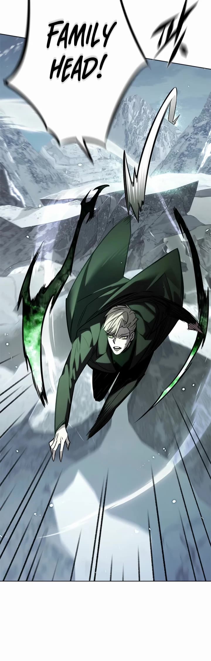 Eleceed chapter 392 page 43