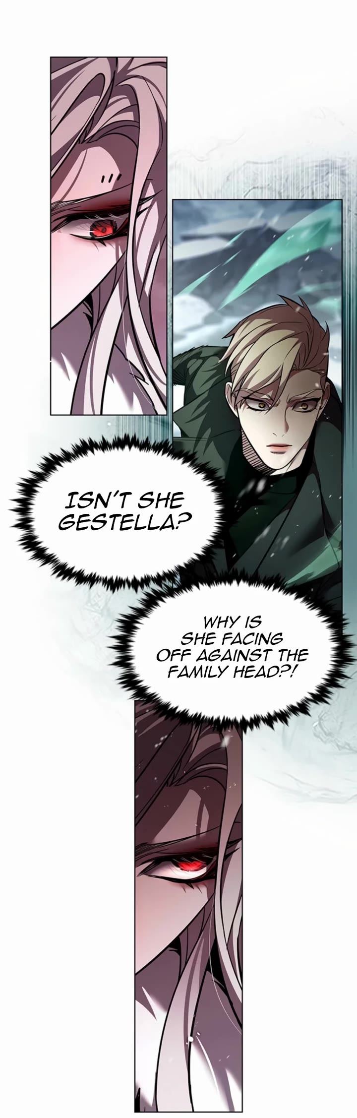 Eleceed chapter 392 page 44