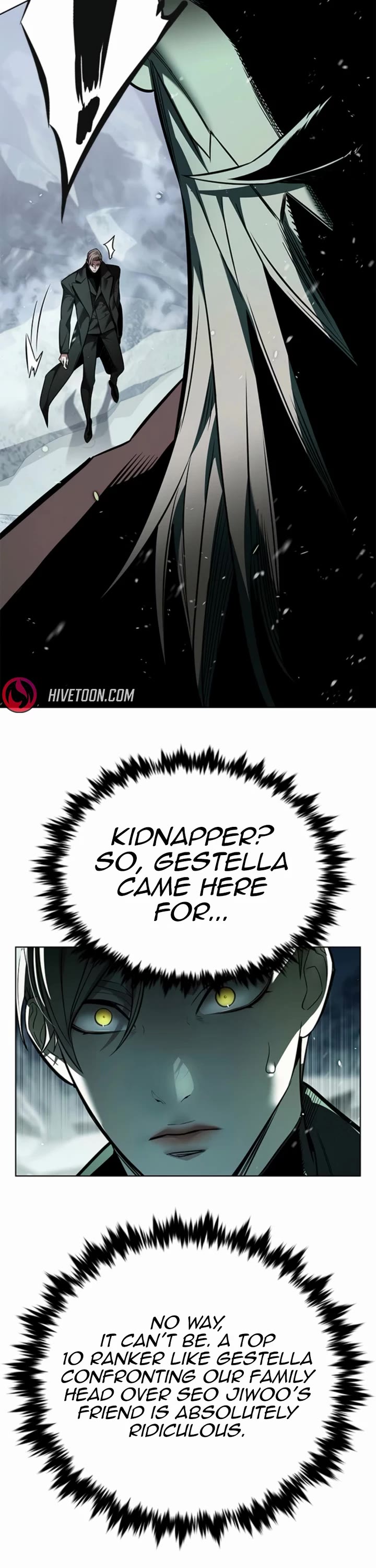 Eleceed chapter 392 page 46