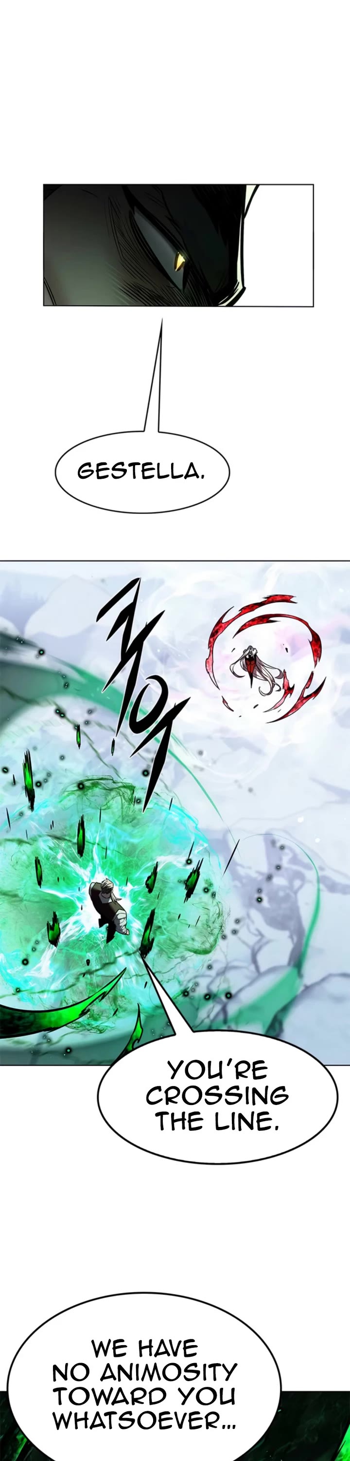 Eleceed chapter 392 page 50