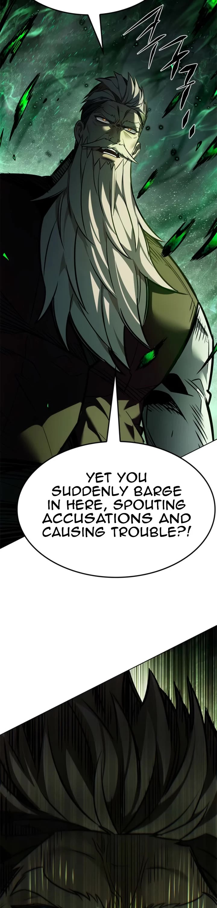 Eleceed chapter 392 page 51