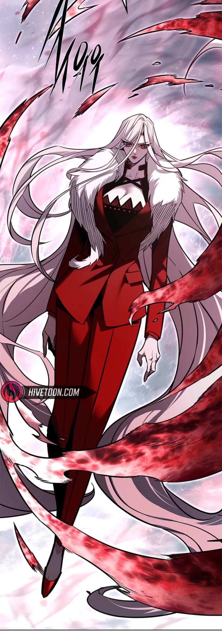 Eleceed chapter 392 page 54