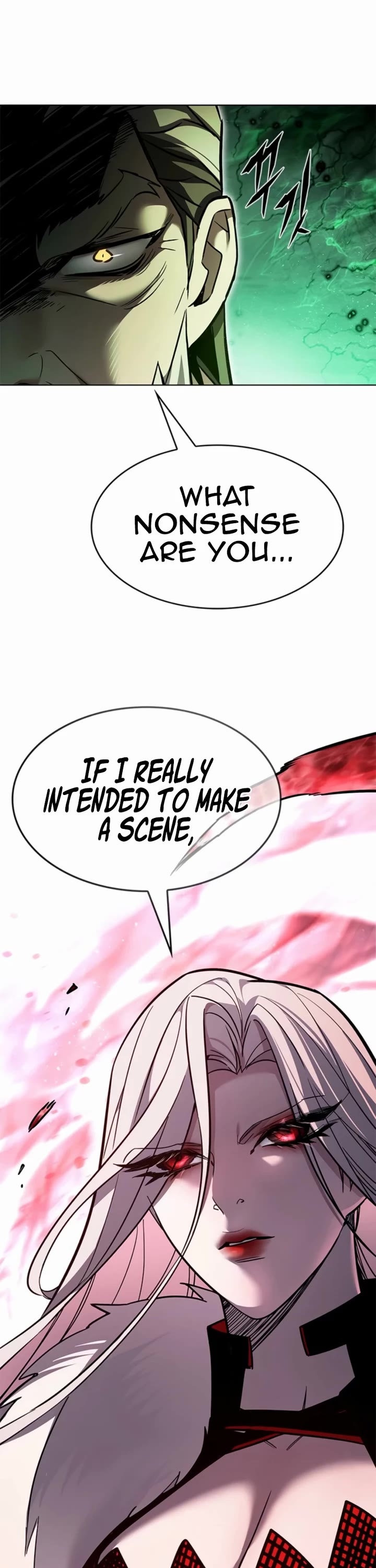 Eleceed chapter 392 page 55