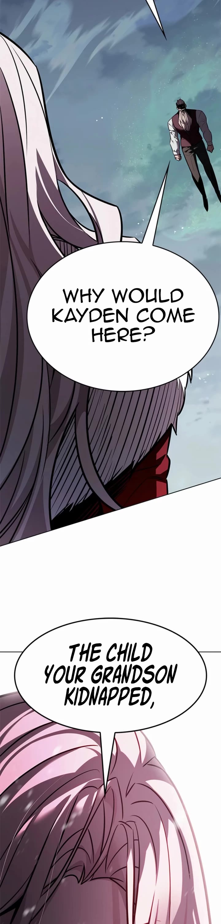 Eleceed chapter 392 page 57