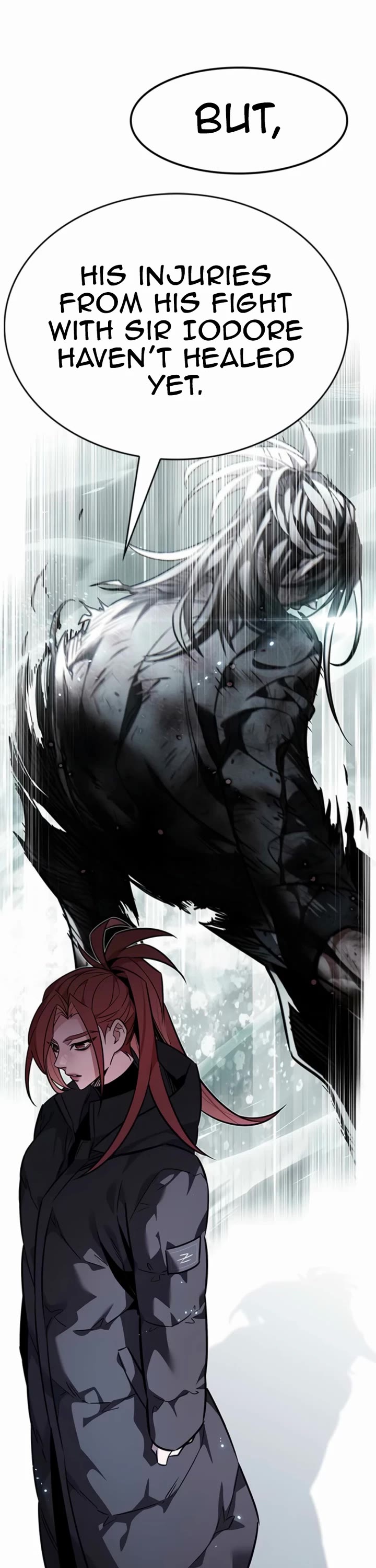 Eleceed chapter 392 page 6