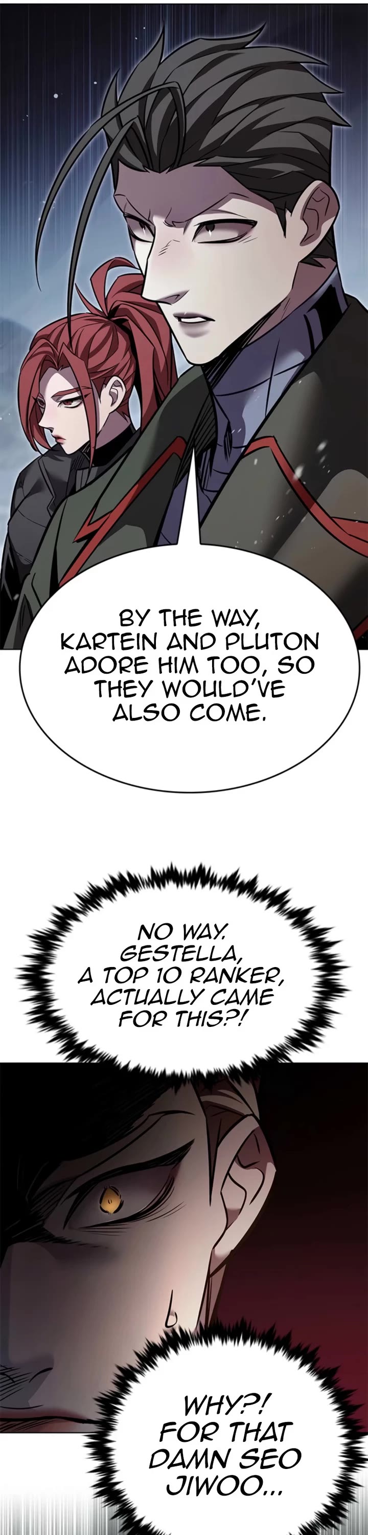 Eleceed chapter 392 page 60