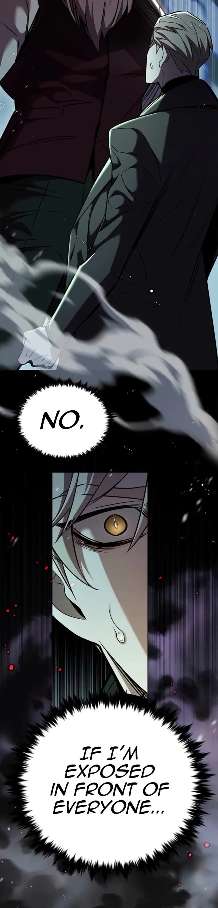 Eleceed chapter 392 page 68