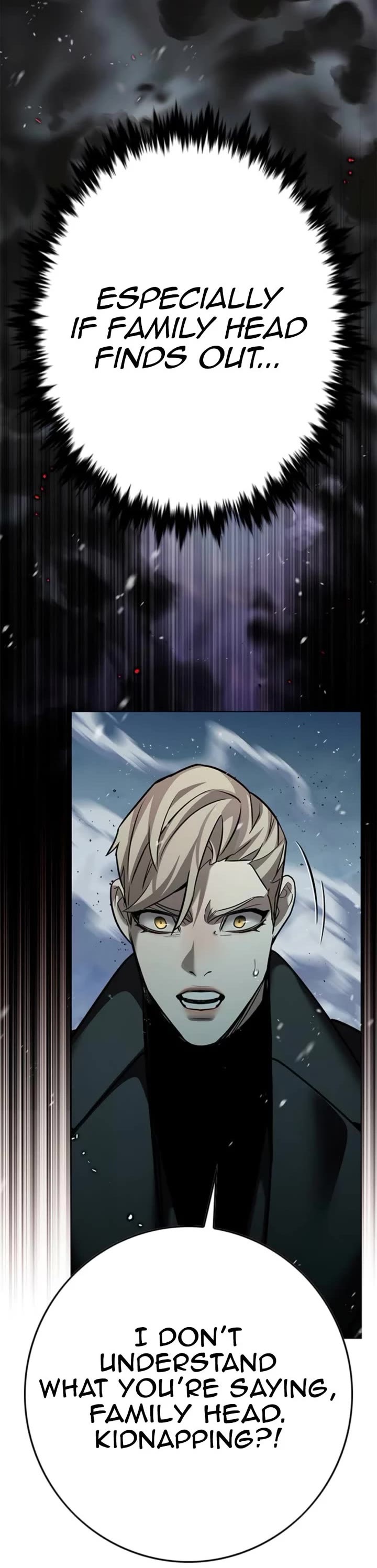 Eleceed chapter 392 page 69