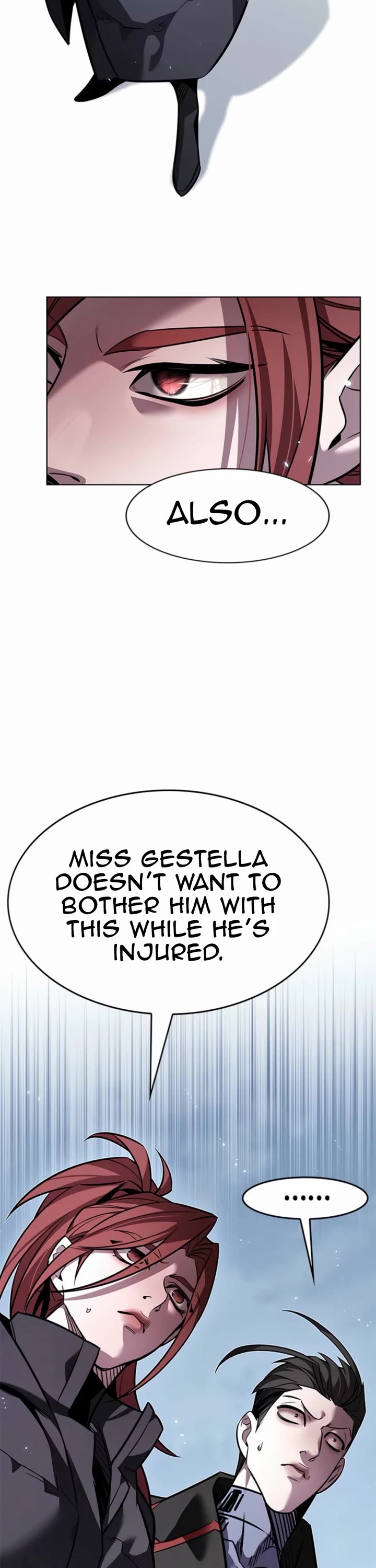 Eleceed chapter 392 page 7