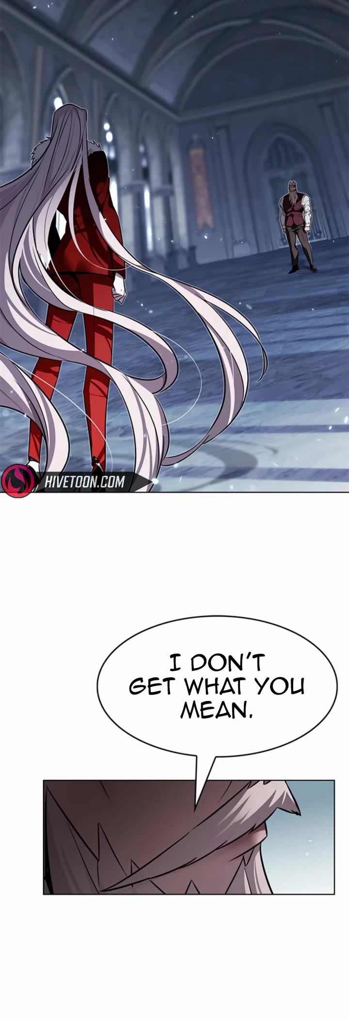 Eleceed chapter 392 page 9