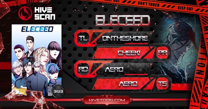 Eleceed chapter 393 page 1
