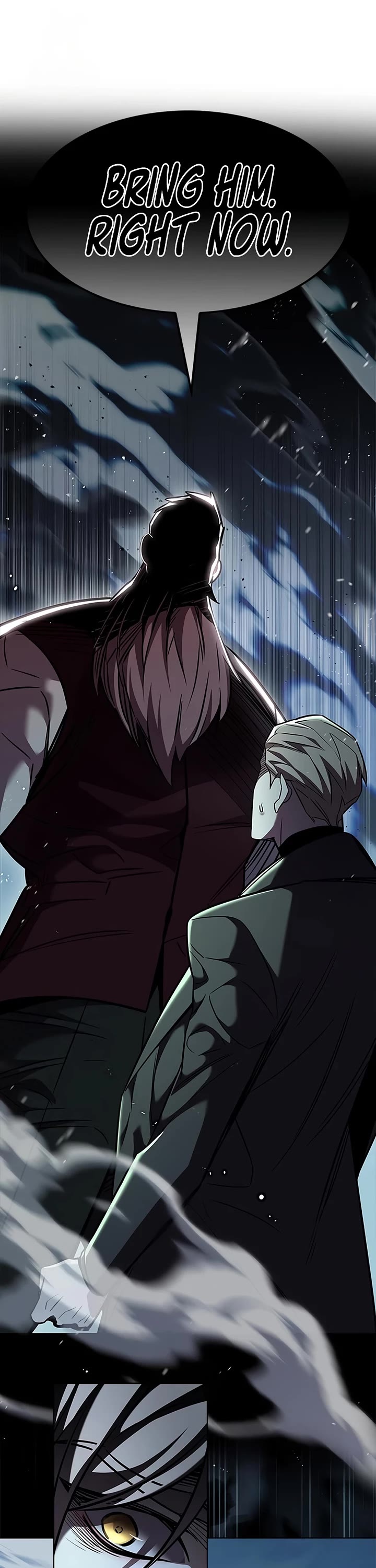 Eleceed chapter 393 page 11