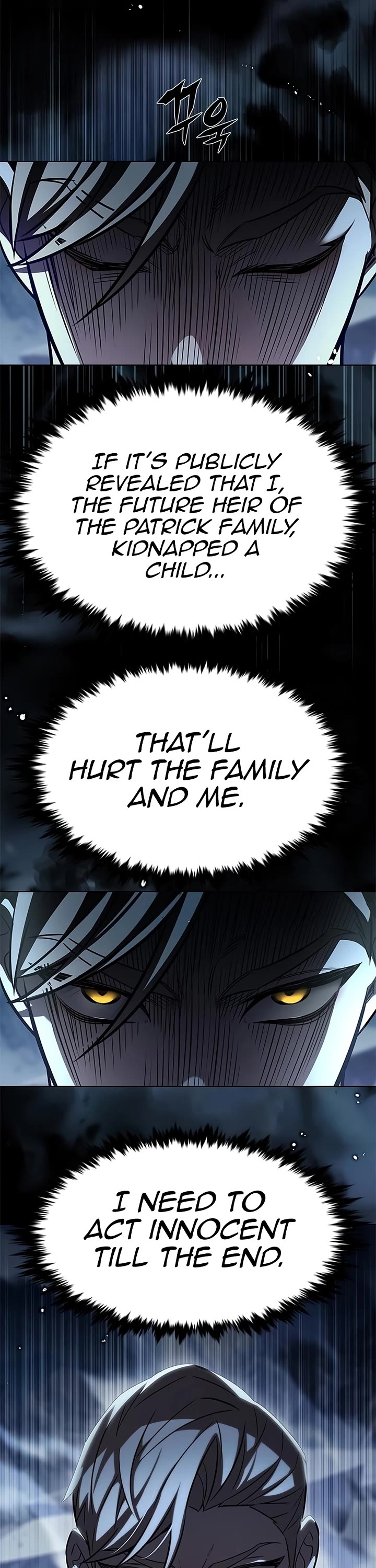 Eleceed chapter 393 page 13