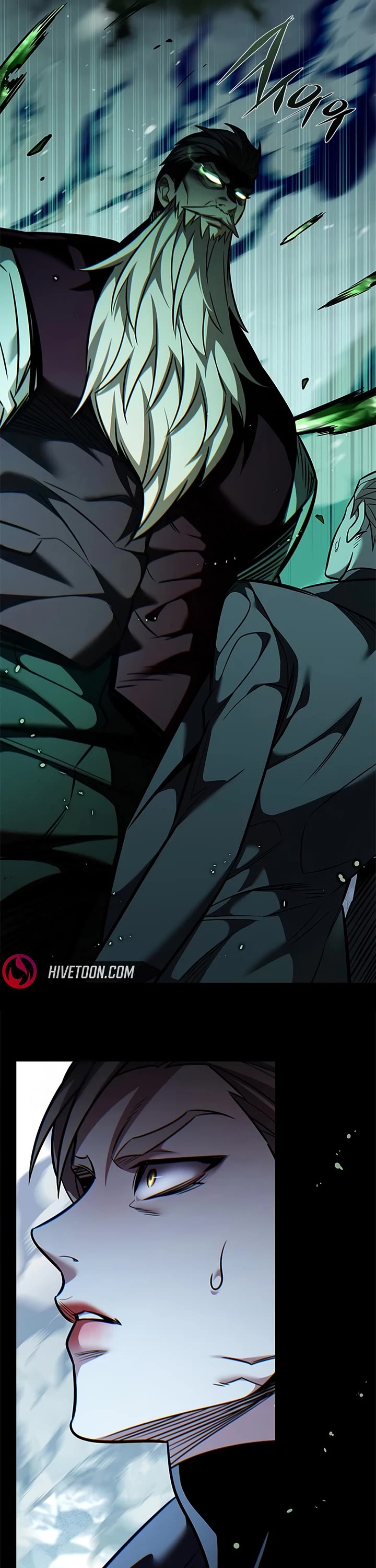 Eleceed chapter 393 page 16