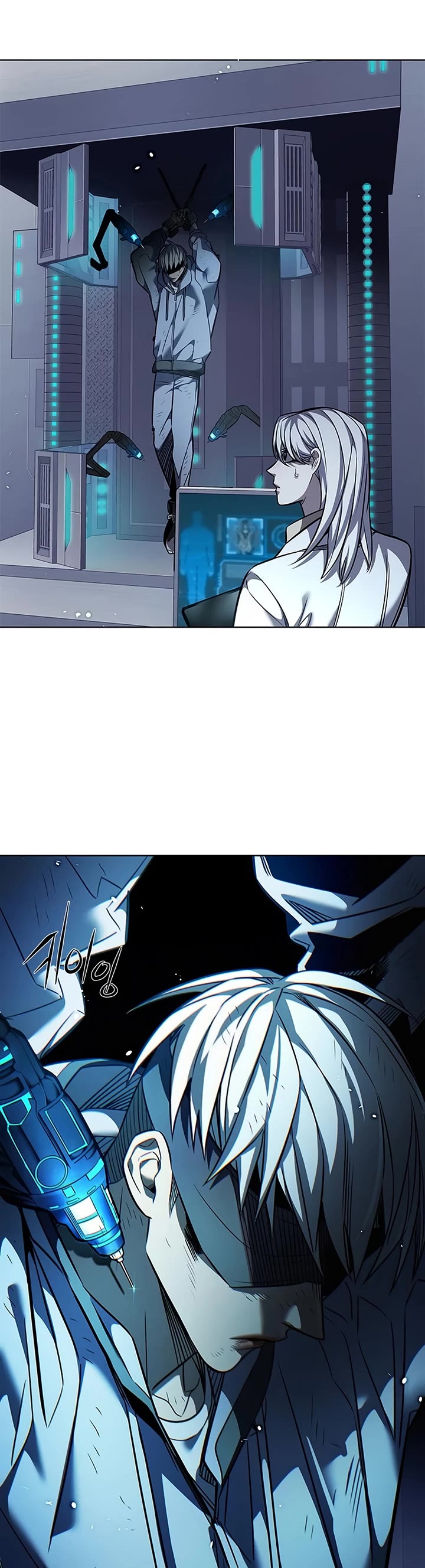 Eleceed chapter 393 page 18