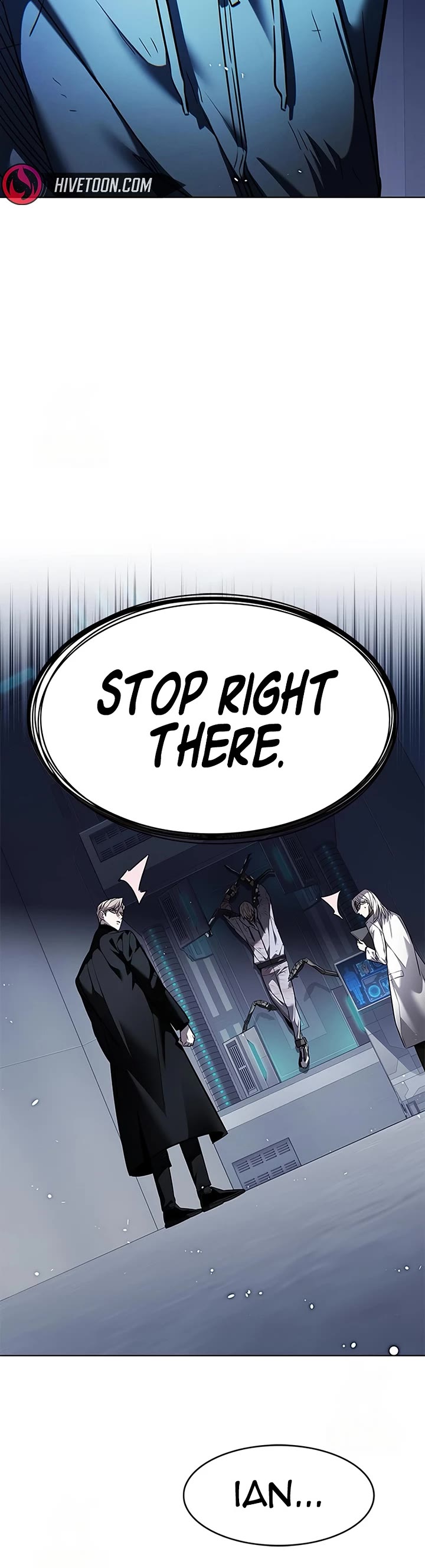 Eleceed chapter 393 page 19