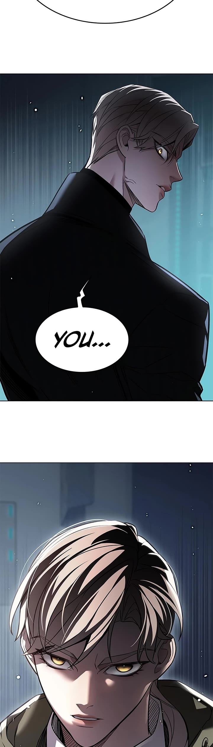 Eleceed chapter 393 page 22