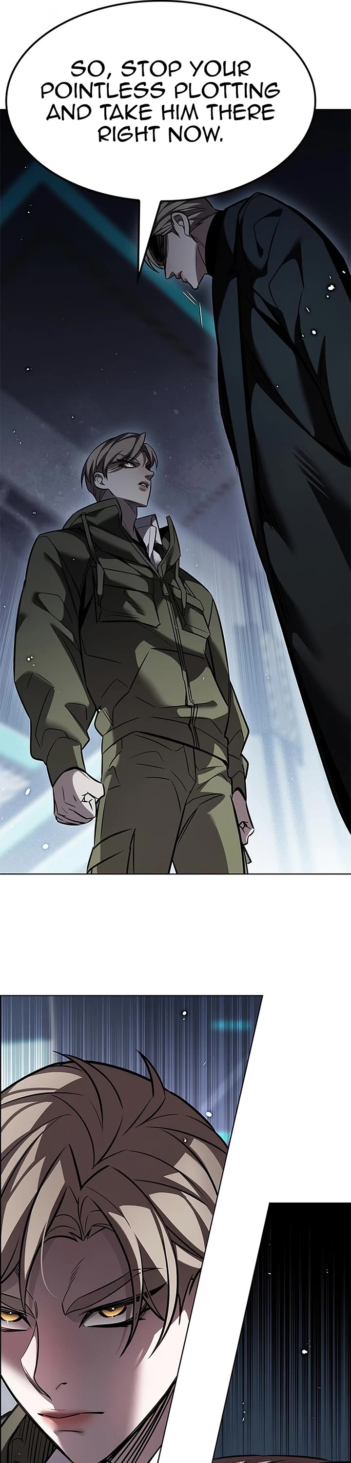 Eleceed chapter 393 page 24