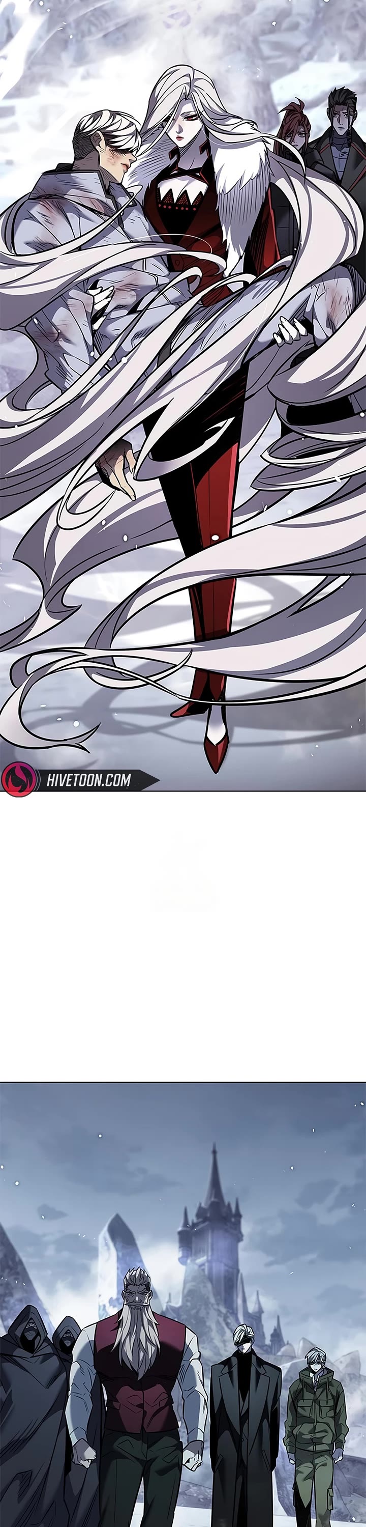 Eleceed chapter 393 page 26