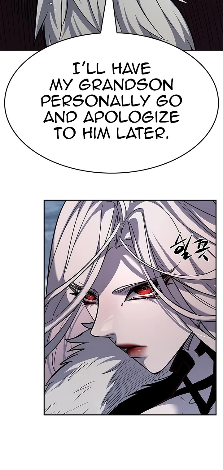 Eleceed chapter 393 page 28