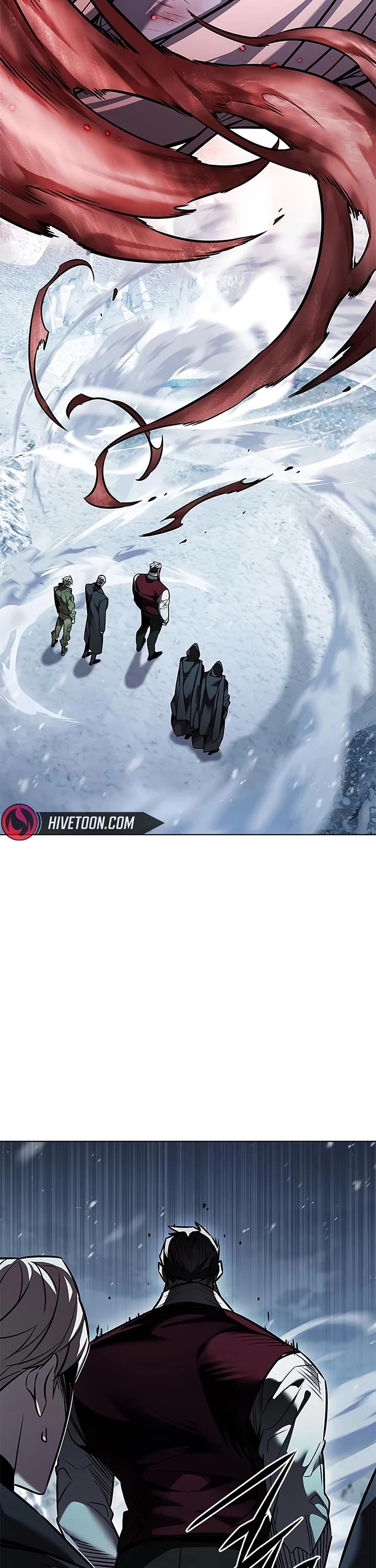 Eleceed chapter 393 page 30