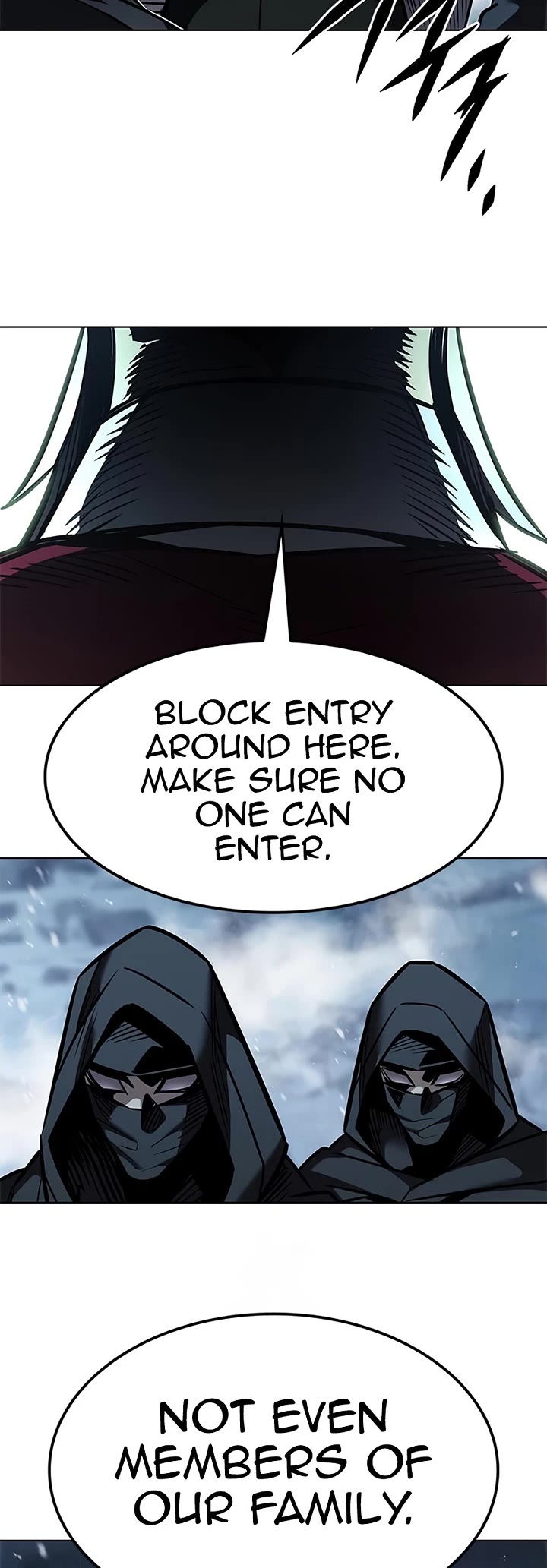 Eleceed chapter 393 page 31