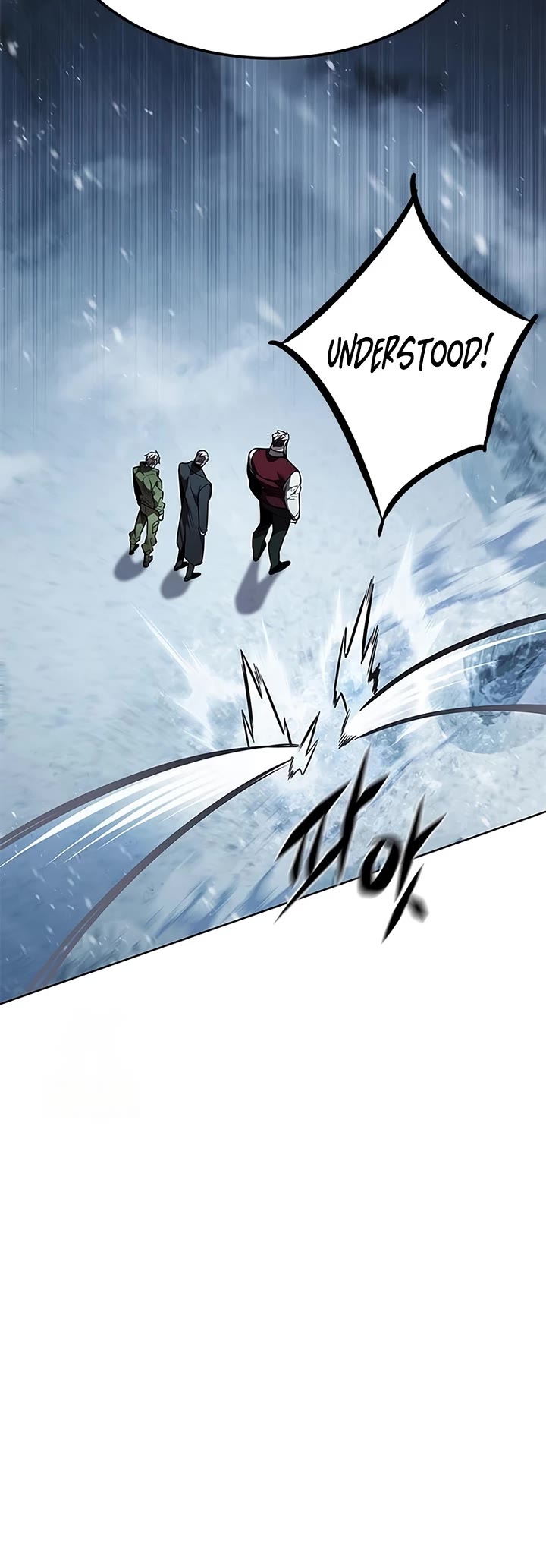 Eleceed chapter 393 page 32