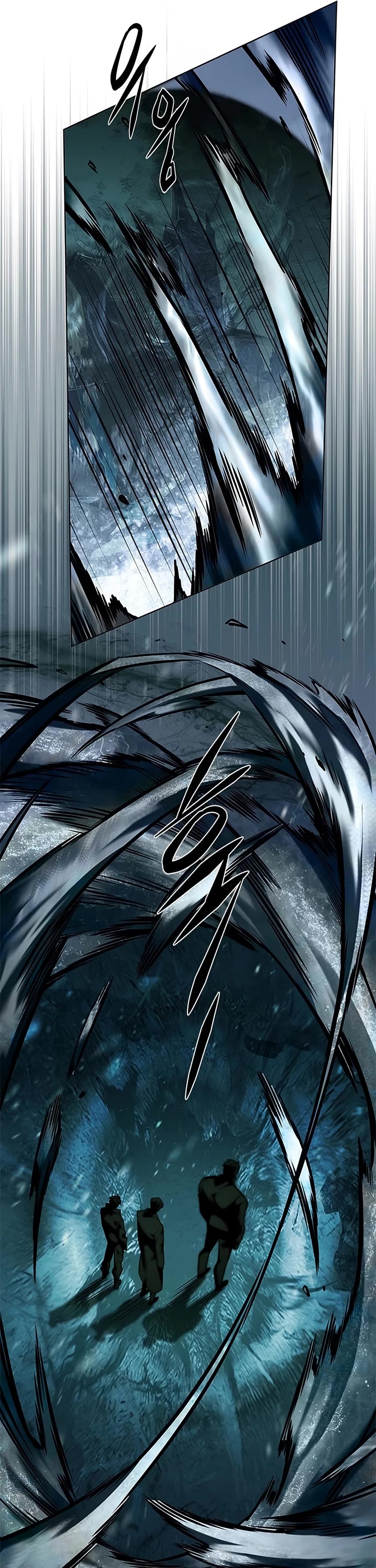 Eleceed chapter 393 page 33